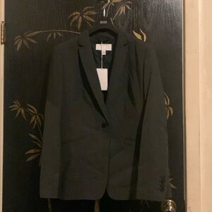 Hugo Boss Suit Jabina NWT